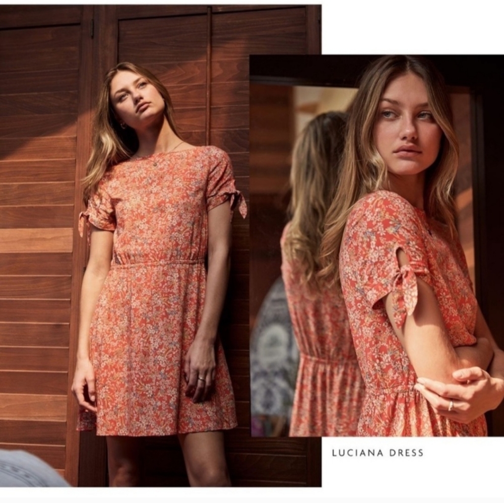 O'Neill sundress